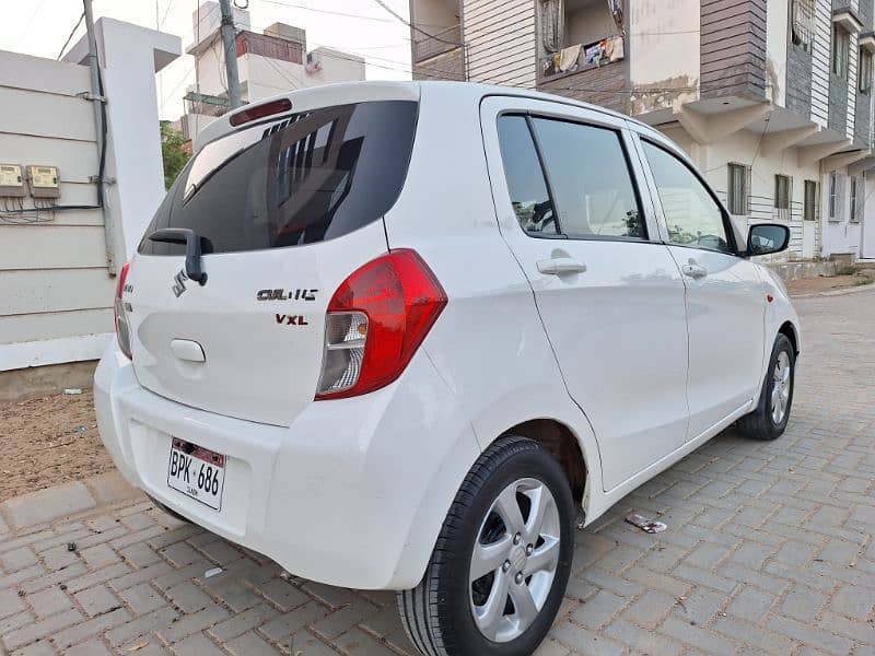 Suzuki Cultus 2019 Ags VXL 2