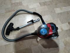 Philips Vacuum Cleaner - Used (2-3 Months)