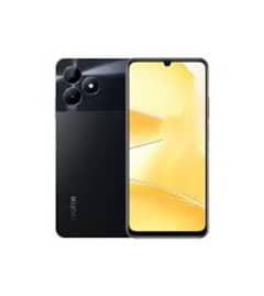 realme c51 4/64 pta approved