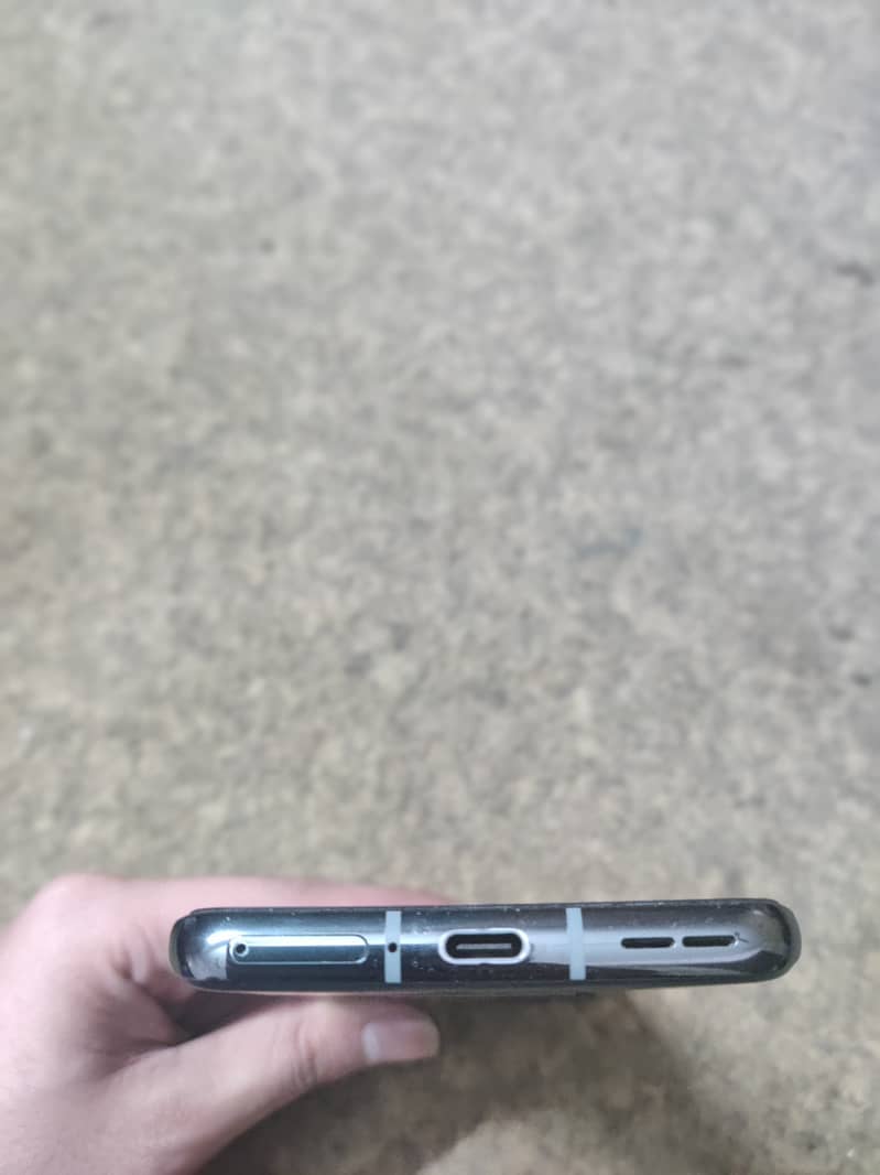 OnePlus 9 pro 12/256 gb Global PTA 5