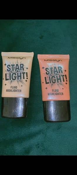 Liquid Highlighter 0