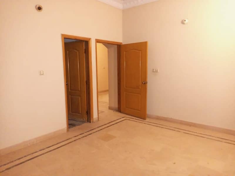 protion for rent 3 bedroom drawing and lounge vip block 14 4