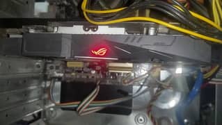 ASUS RX 570 4GB graphic card,better than gtx 1050ti