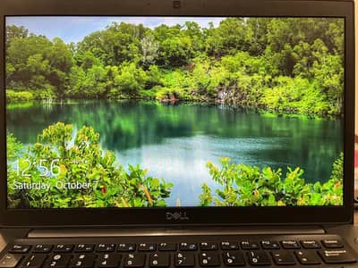 Dell || LIGHTWEIGHT || EXTRA PERFORMANCE || BUSINESS Laptop