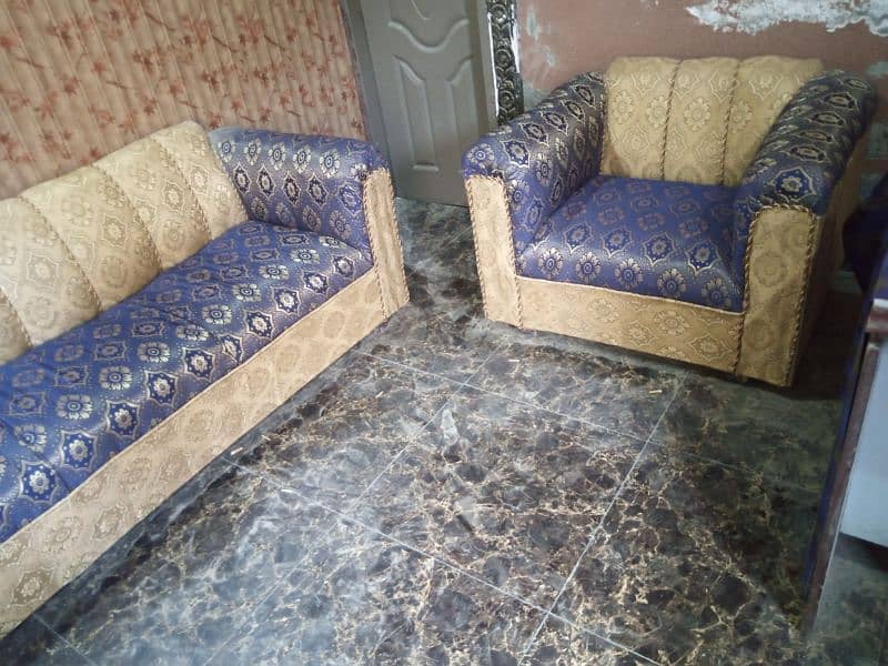 New Sofa set for sale 7