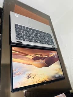Dell Laptop Latitude 7410 I7 10th Generation