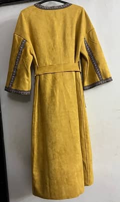 western gown for woman 0