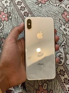 iphone x pta approved 6r gb 0