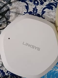 linksys brand new router 0