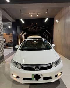 Honda Civic for sale