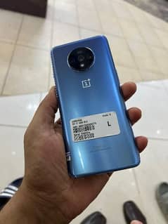 OnePlus 7T Brand New Sealed Water pack