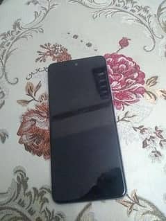 infinix hote 11s 6/128 10/10 (market price) with all accessories