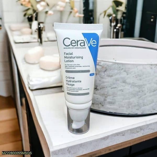 CeraVe Hydrating Skin Moisturizer (41% OFF) 0
