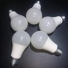 12 watt LED bulbs body