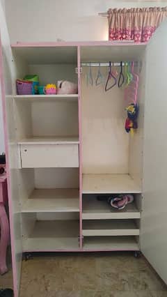 kids customised cupboard 0
