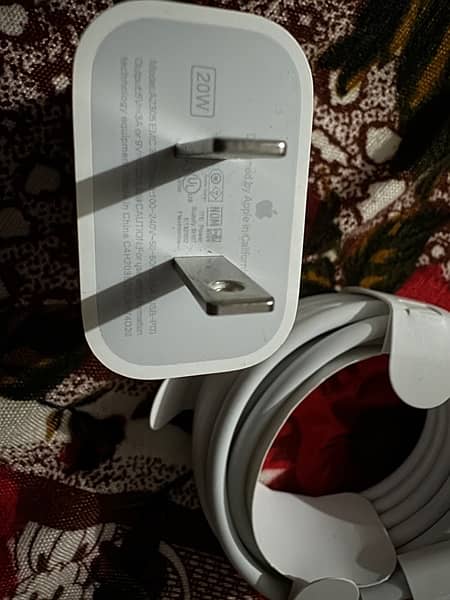 iphone Charger  15 pro max USB C Type 4