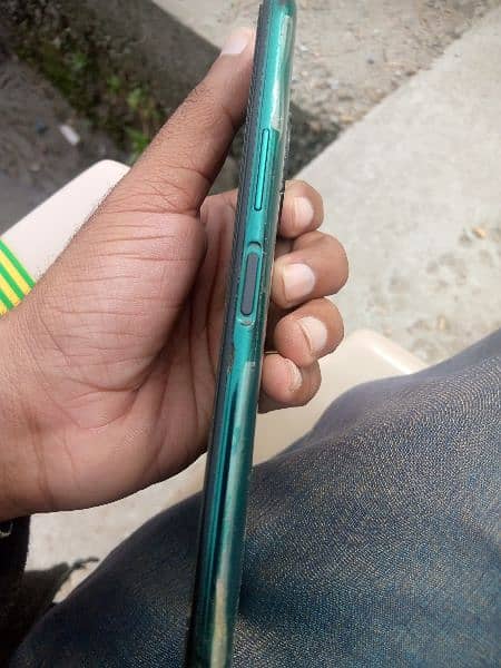 infinix note 7 for sale 4 128  . . 03489266081 3