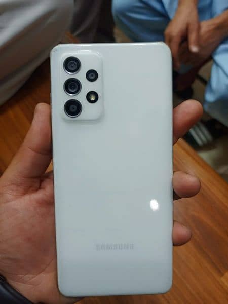 Samsung A52s 5g 2