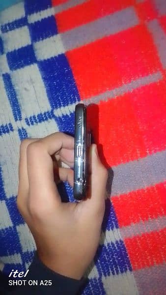 Samsung A52 (128) only screen damaged 2