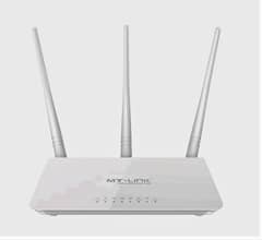 MT LINK ROUTER