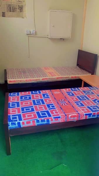 Girls Hostel for Students and Job Holder in Islamabad 2