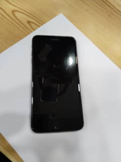 Apple iphone 7 plus 256Gb pta Approved