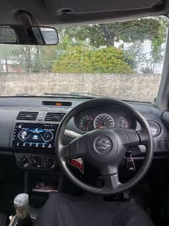 need to urgent sale swift 2012.1. 6 cc  . noneed to work requried.