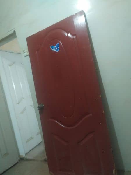 plywood door for sale length 75 inches and wide 36 inch 0