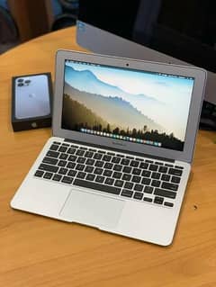 MacBook Air CTO 8GB Ram (11-inch, Early 2015)