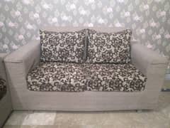 6 seater sofa for sell