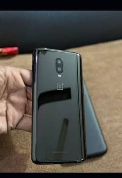 one plus 6t exchange possible