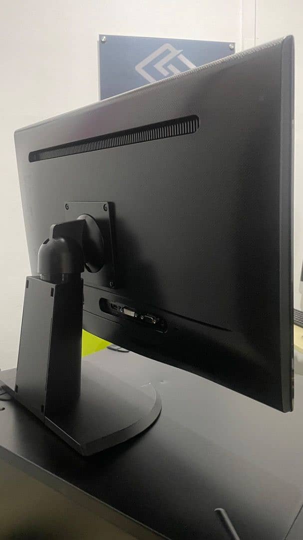 ASUS 24''inch 2ms HDMI Gaming Monitor 1