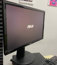 ASUS 24''inch 2ms HDMI Gaming Monitor