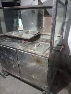 Chips Counter For Sale 0