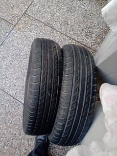 14 inch tyre lot wale