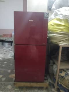 Haier 216 Almost new fridge