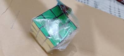 Rubick cube for sale