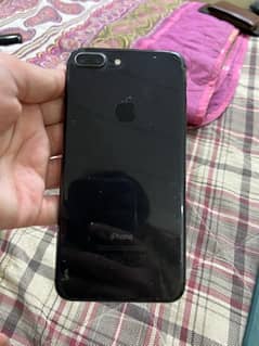 iphone 7plus PTA Approved  128GB 0
