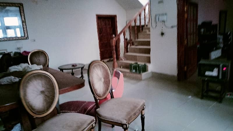 House Available For Sale In Habibullah Colony 8