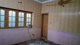 House For sale Is Readily Available In Prime Location Of Bilal Town