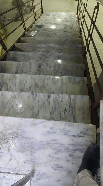 Stair Marble & Granites/Granites Countertops/Kitchen slab/Floor marble 18