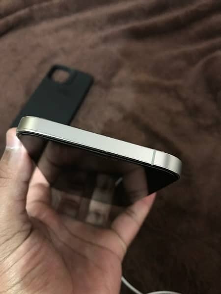 iphone 12promax 128gb (Non Pta) 6