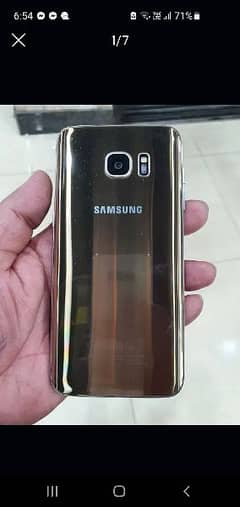 Samsung S 7 edge