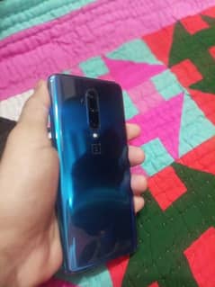 oneplus 7t pro double sim Pta approved 0