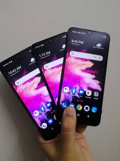 TCL 30Z 3/32Gb (Android 12)