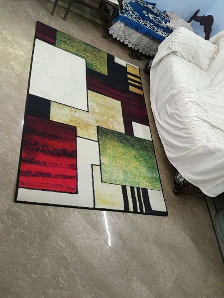 Carpet Rugs Export Quality For Sale 1