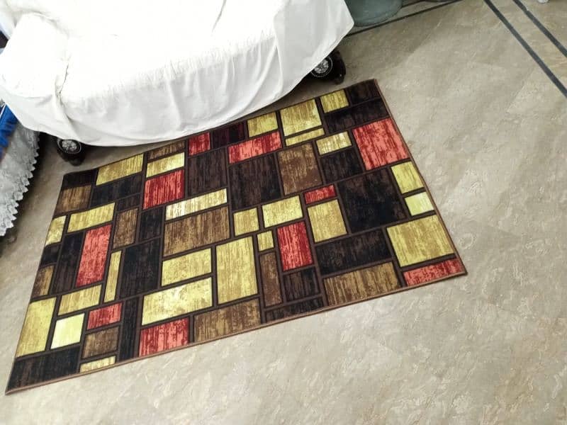 Carpet Rugs Export Quality For Sale 4