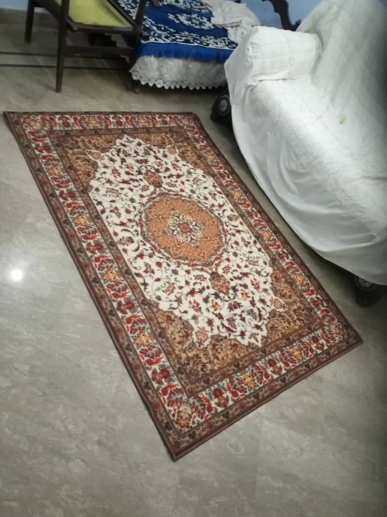 Carpet Rugs Export Quality For Sale 5
