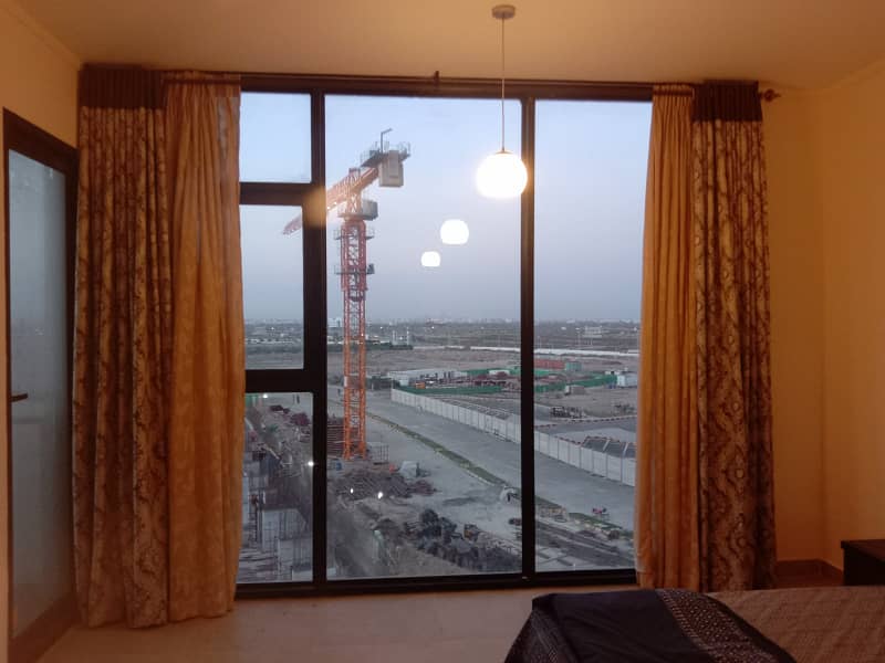 2 Bedroom Apartment In Phase 8 Emaar Coral Tower 1 5