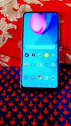 vivo y20 mobile lush condition for sale